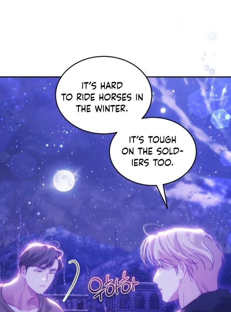 Read Conquer My Heart chapter 52 image 52 on Lezhin