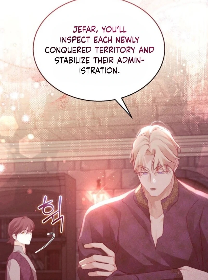 Read Conquer My Heart chapter 52 image 85 on Lezhin