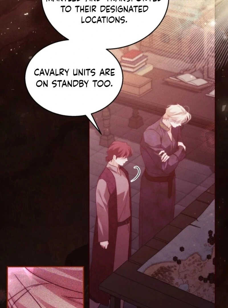 Read Conquer My Heart chapter 52 image 88 on Lezhin