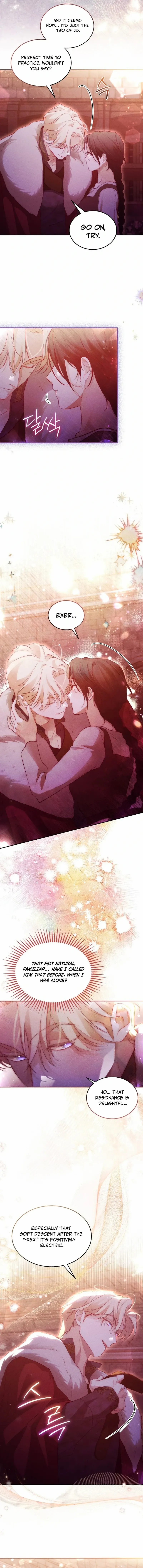 Read Conquer My Heart chapter 53 image 10 on Lezhin