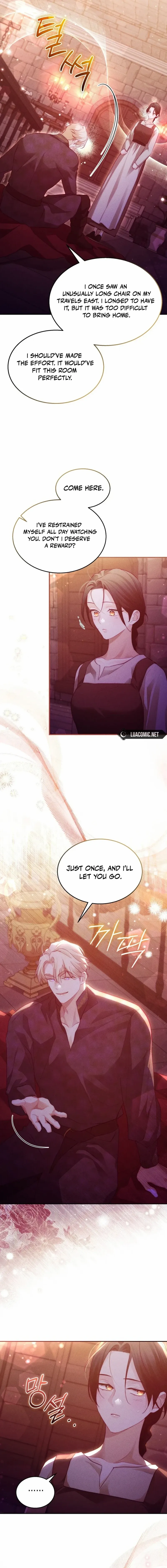 Read Conquer My Heart chapter 53 image 11 on Lezhin