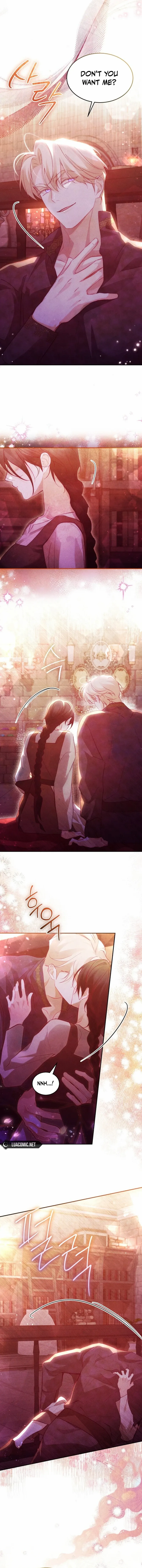 Read Conquer My Heart chapter 53 image 12 on Lezhin