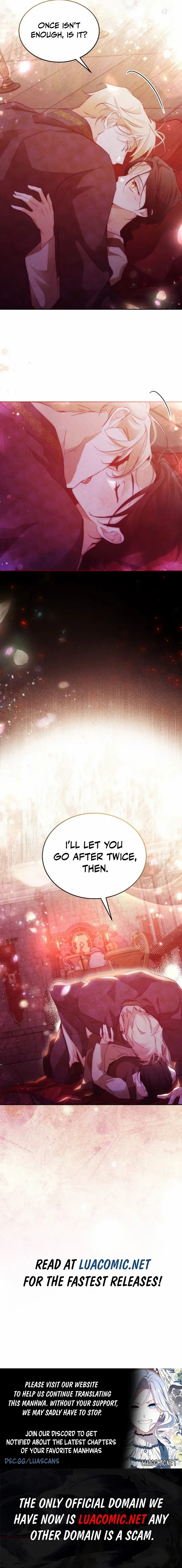 Read Conquer My Heart chapter 53 image 13 on Lezhin
