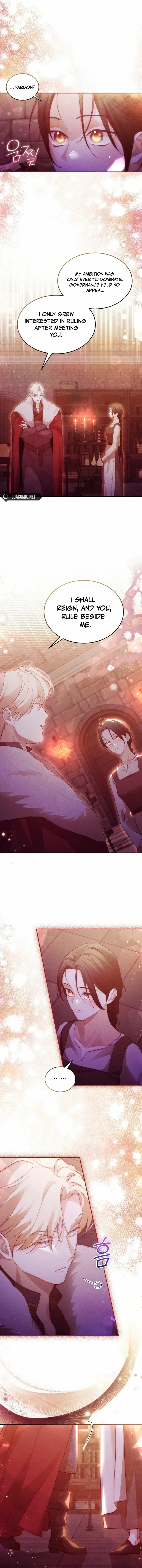 Read Conquer My Heart chapter 53 image 4 on Lezhin