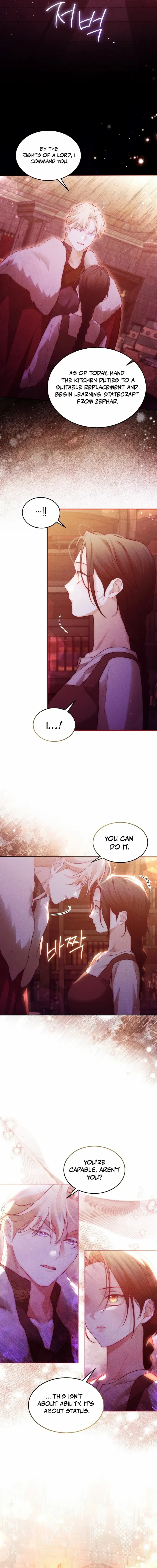 Read Conquer My Heart chapter 53 image 5 on Lezhin