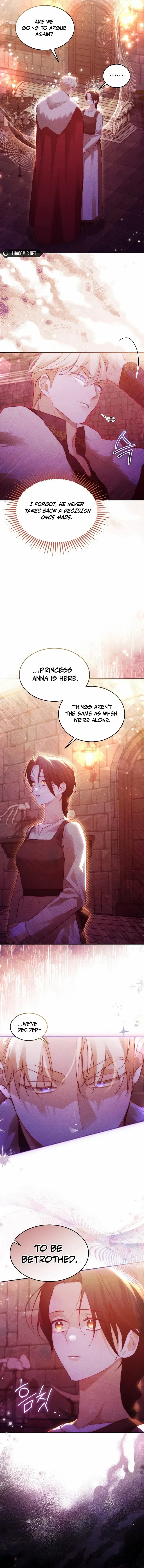 Read Conquer My Heart chapter 53 image 6 on Lezhin