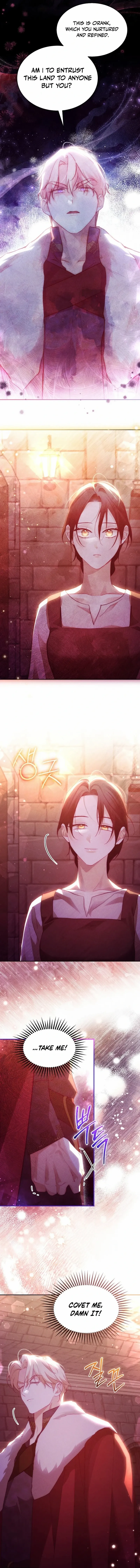 Read Conquer My Heart chapter 53 image 7 on Lezhin