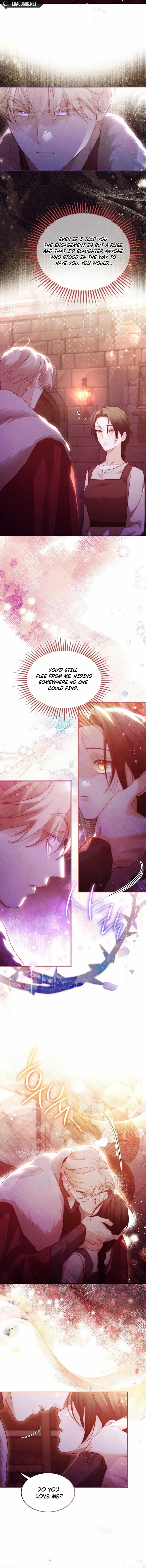 Read Conquer My Heart chapter 53 image 8 on Lezhin