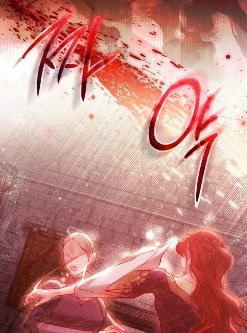 Conquer My Heart Chapter 54 page 11 - 