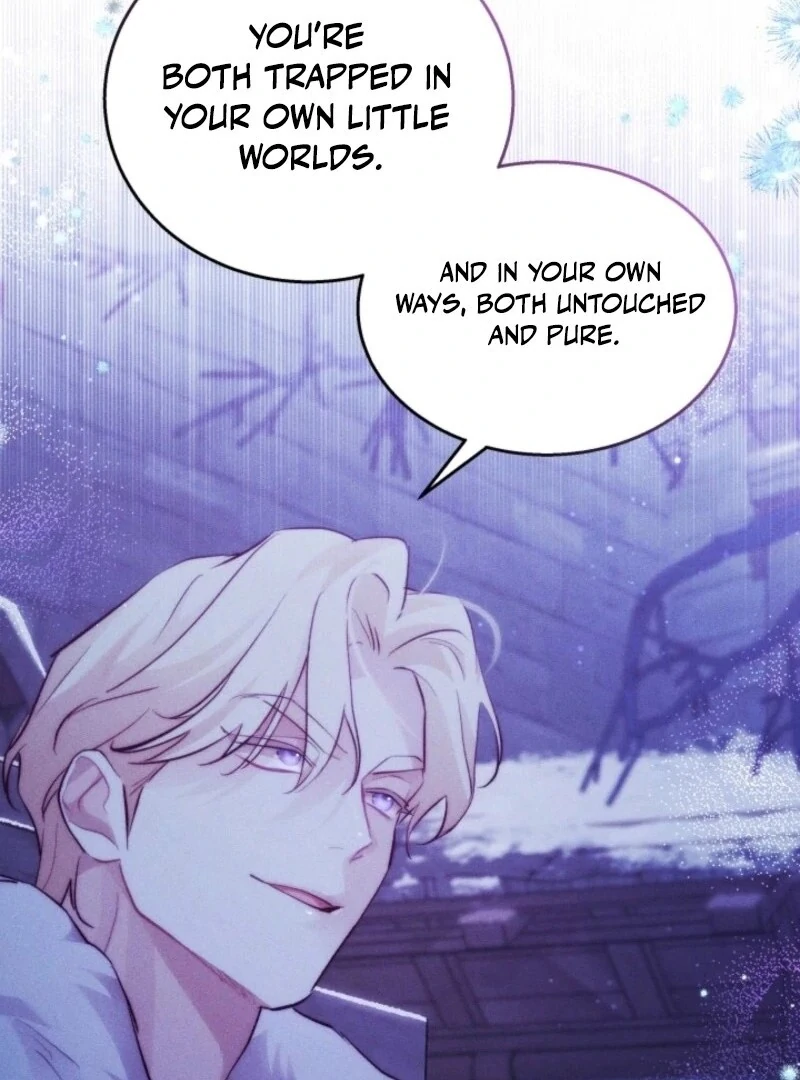 Conquer My Heart Chapter 54 page 118 - 