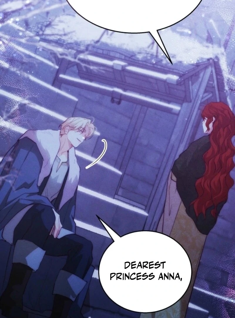 Conquer My Heart Chapter 54 page 120 - 