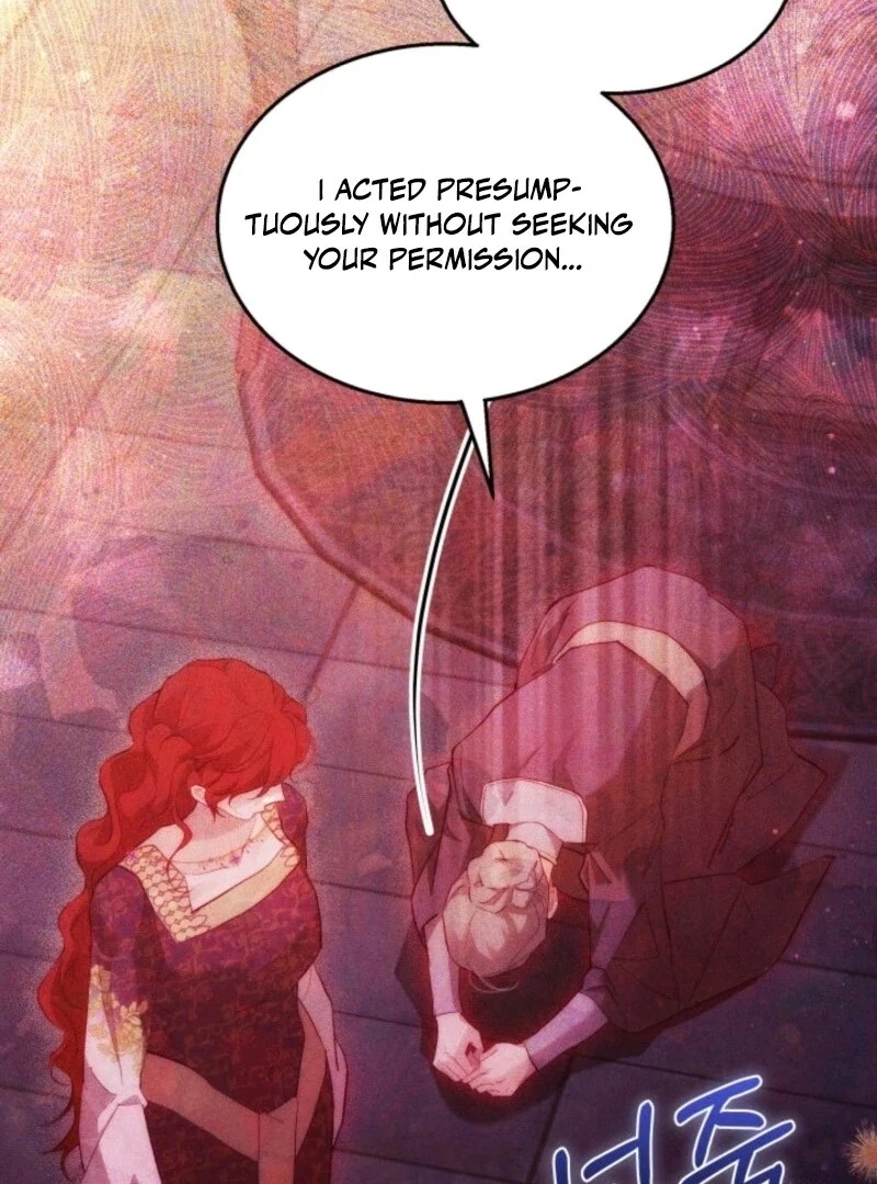 Conquer My Heart Chapter 54 page 13 - 