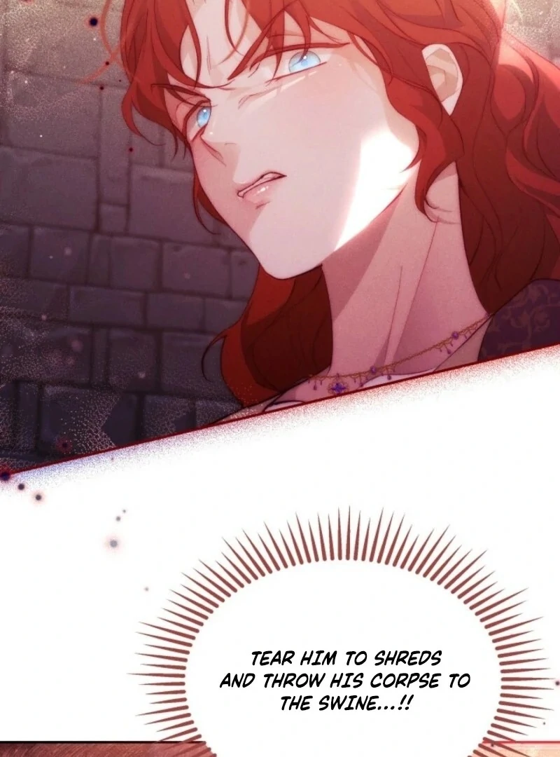 Conquer My Heart Chapter 54 page 15 - 