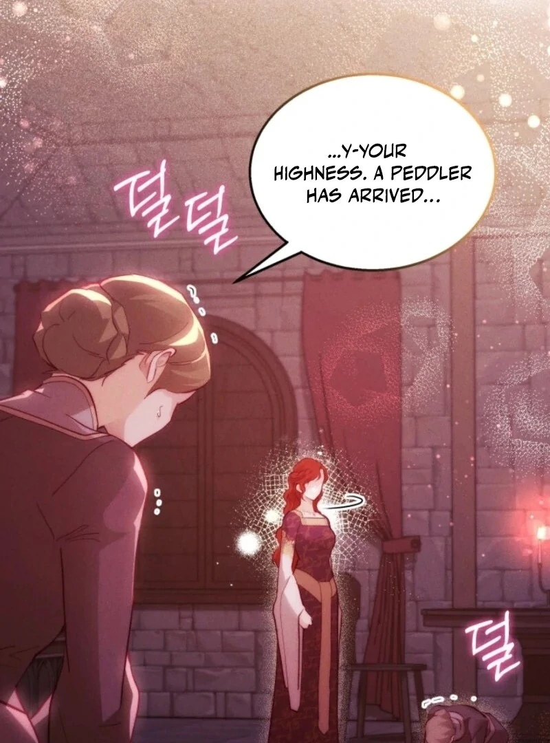 Conquer My Heart Chapter 54 page 27 - 