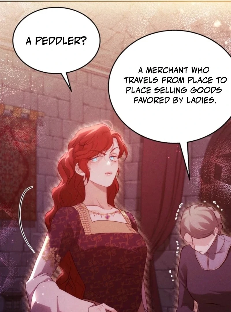 Conquer My Heart Chapter 54 page 31 - 