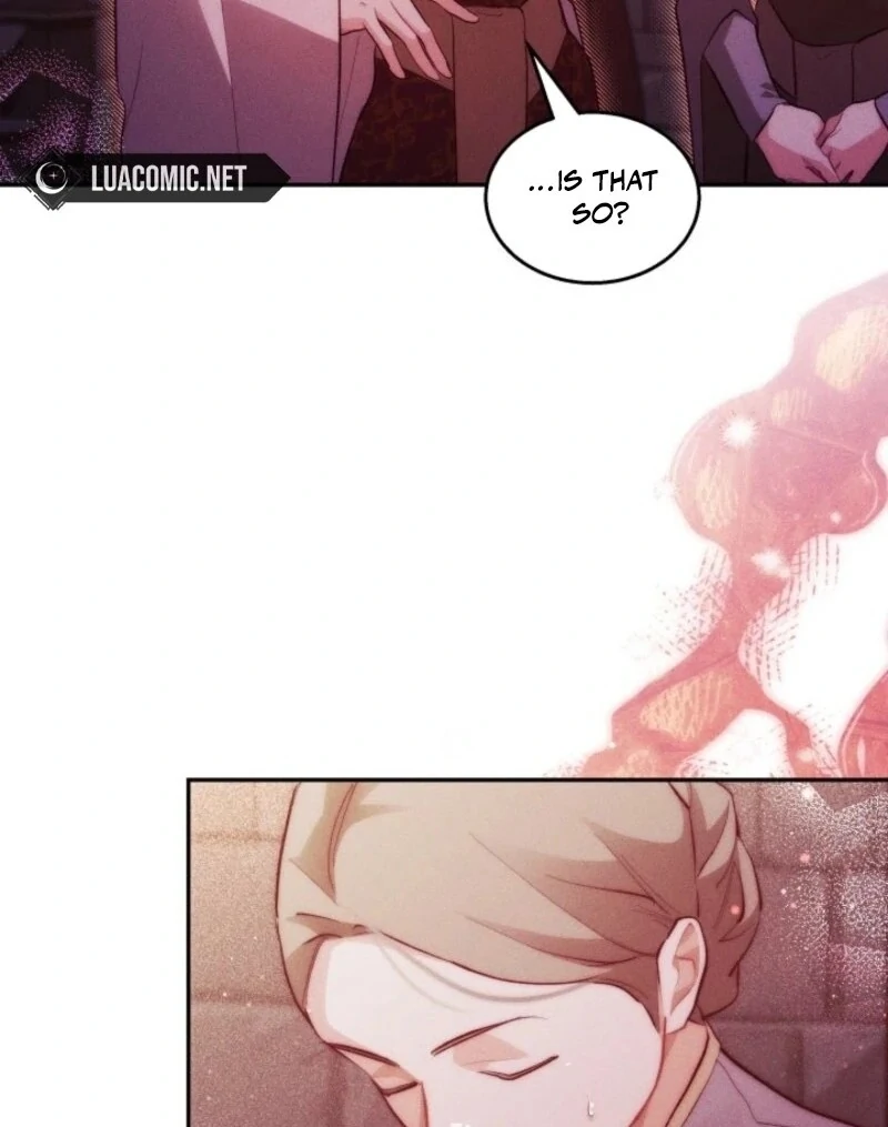 Conquer My Heart Chapter 54 page 32 - 