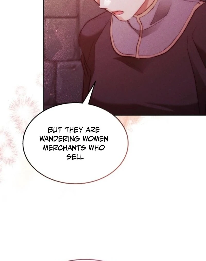 Conquer My Heart Chapter 54 page 33 - 
