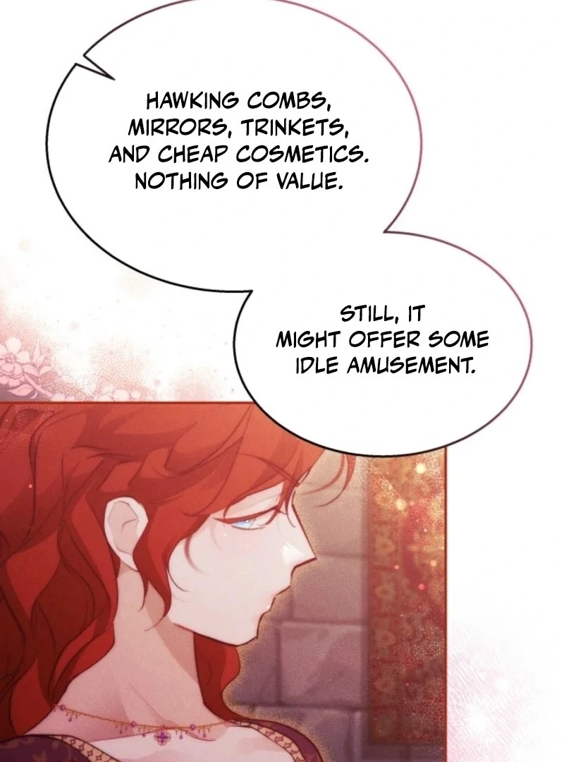 Conquer My Heart Chapter 54 page 34 - 