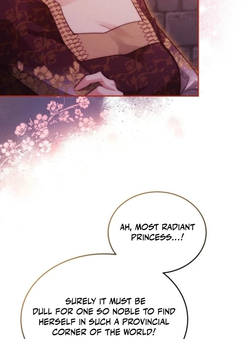 Conquer My Heart Chapter 54 page 35 - 