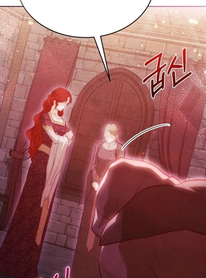 Conquer My Heart Chapter 54 page 36 - 
