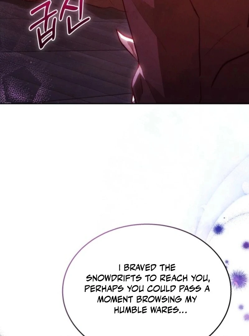 Conquer My Heart Chapter 54 page 37 - 