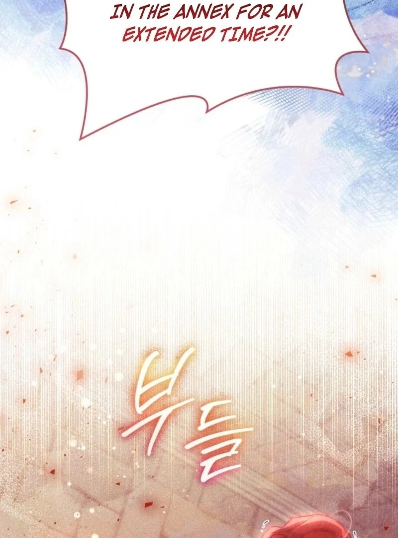 Conquer My Heart Chapter 54 page 5 - 