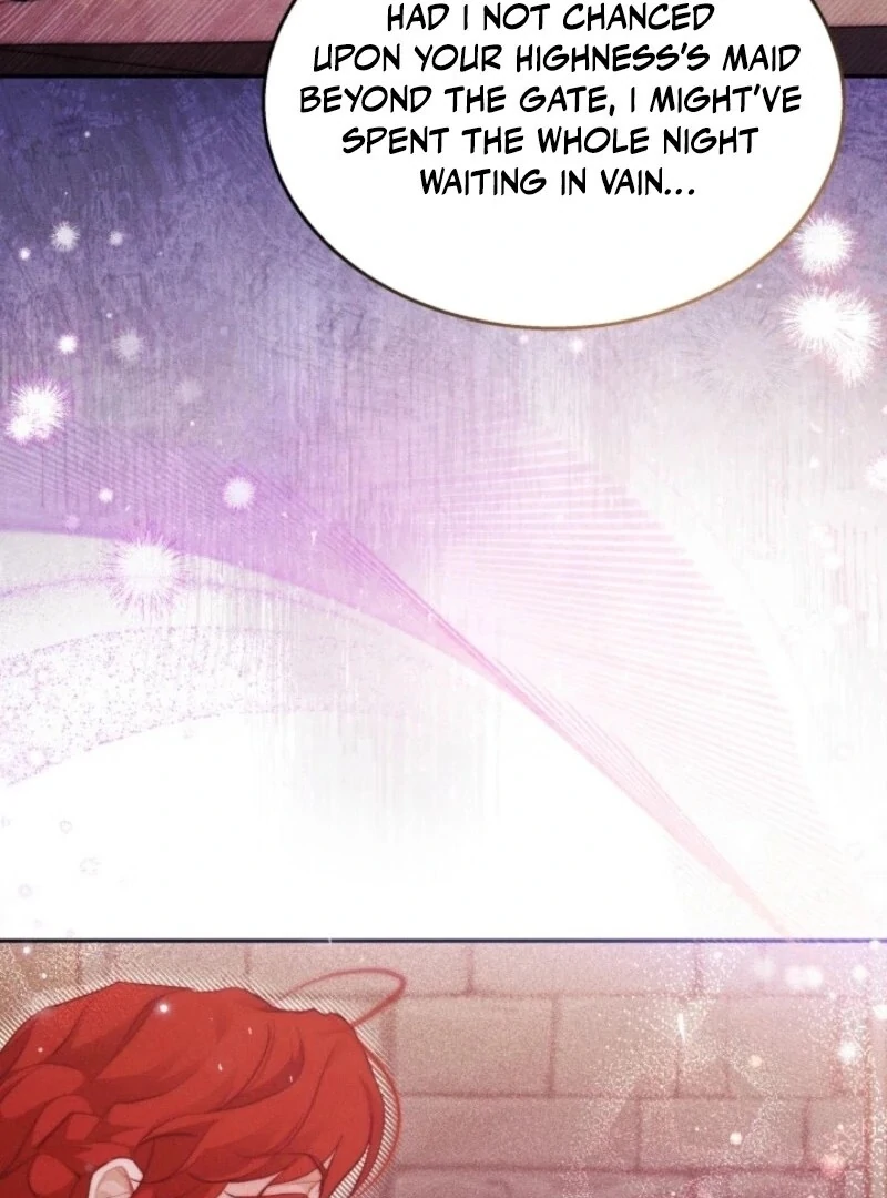 Conquer My Heart Chapter 54 page 49 - 