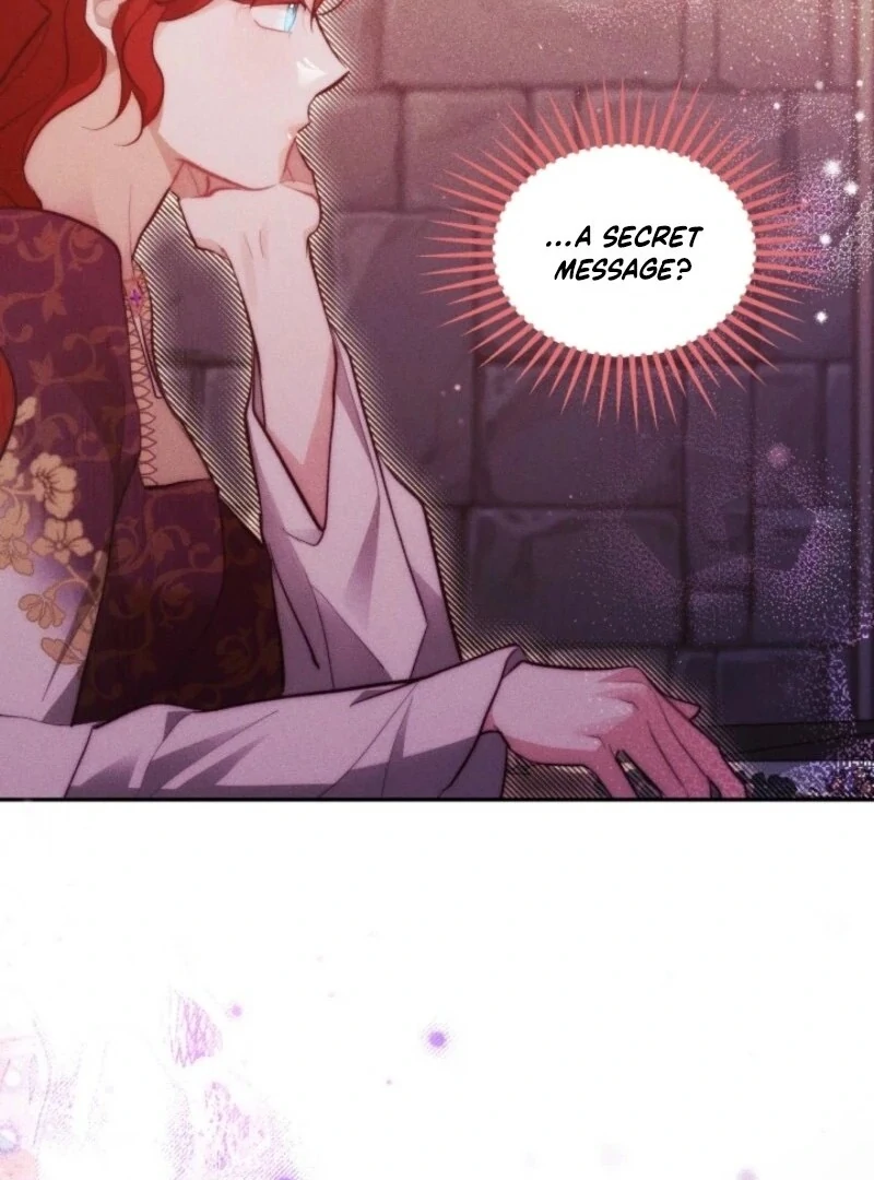 Conquer My Heart Chapter 54 page 50 - 