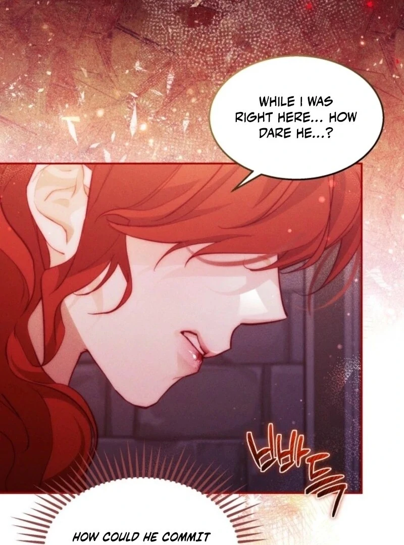 Conquer My Heart Chapter 54 page 8 - 