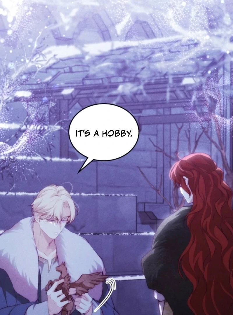 Conquer My Heart Chapter 54 page 73 - 