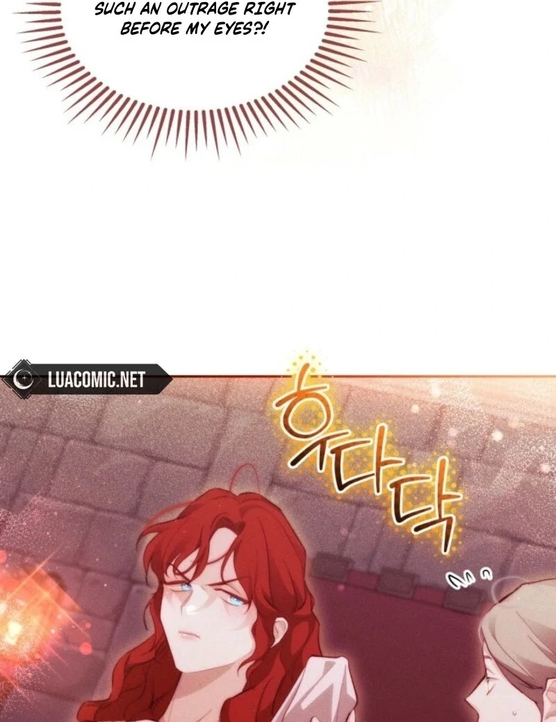 Conquer My Heart Chapter 54 page 9 - 