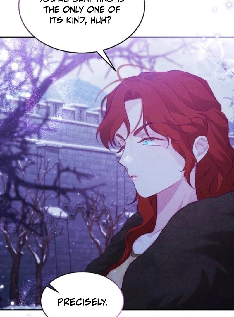 Conquer My Heart Chapter 54 page 83 - 