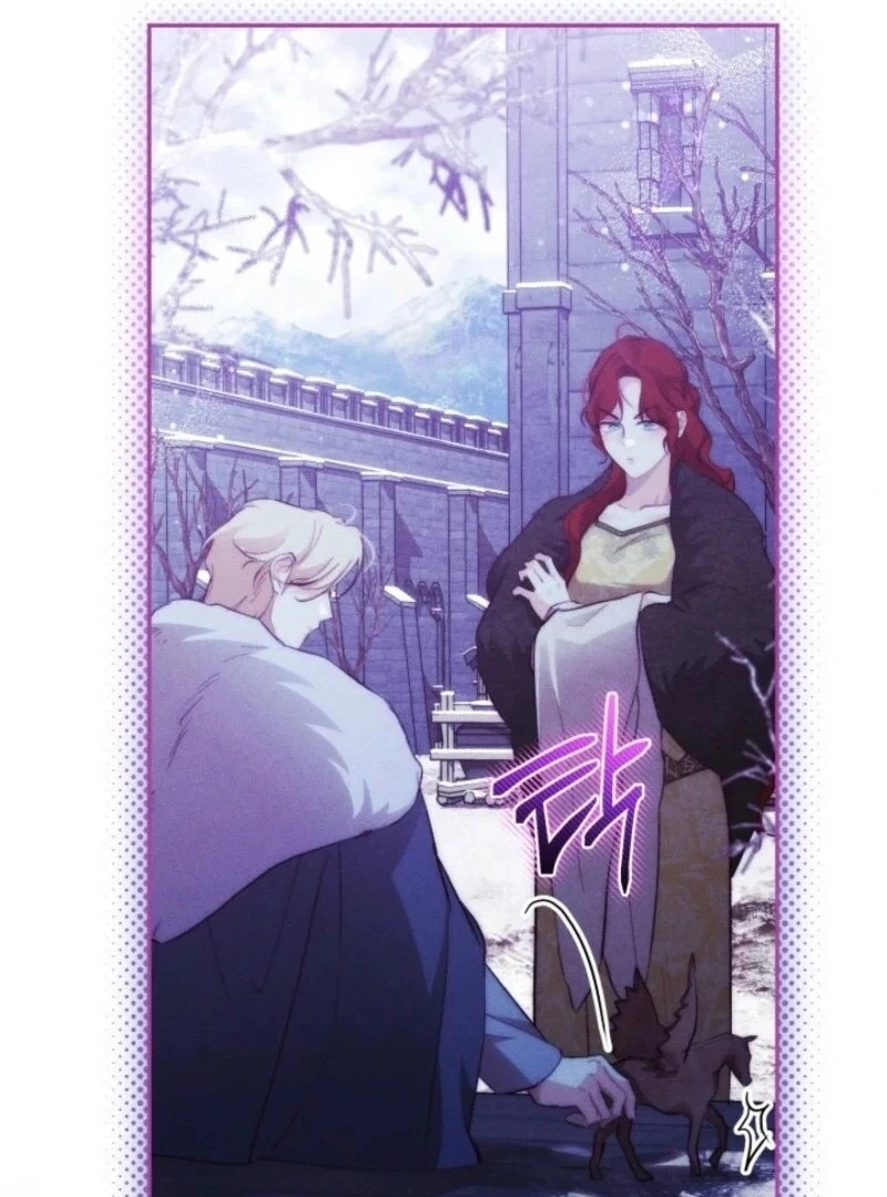 Conquer My Heart Chapter 54 page 90 - 