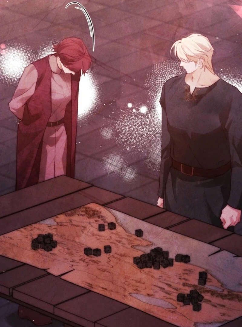 Conquer My Heart Chapter 55 page 101 - 