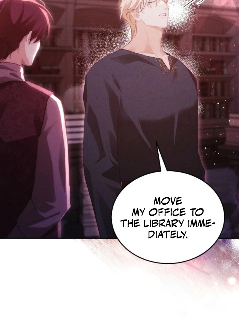 Conquer My Heart Chapter 55 page 107 - 
