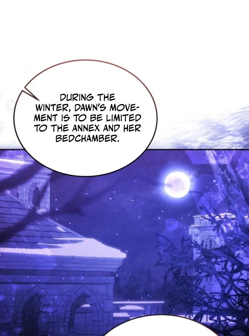Conquer My Heart Chapter 55 page 108 - 