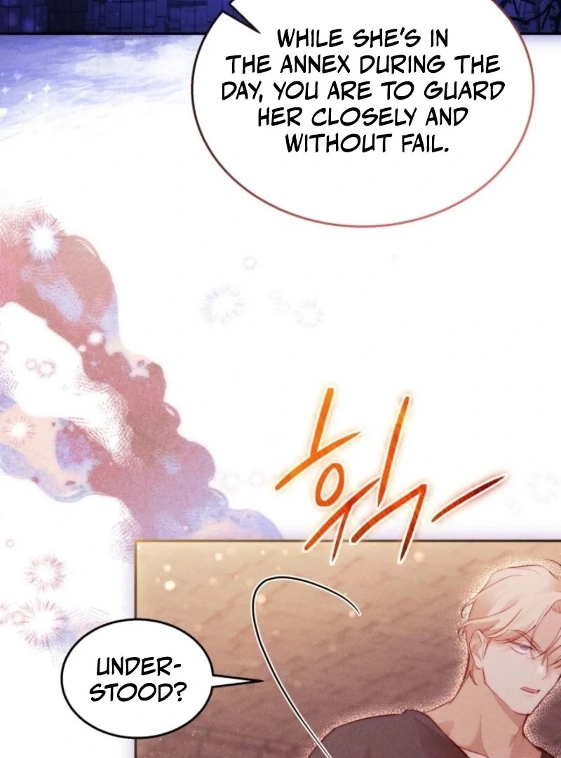 Conquer My Heart Chapter 55 page 109 - 