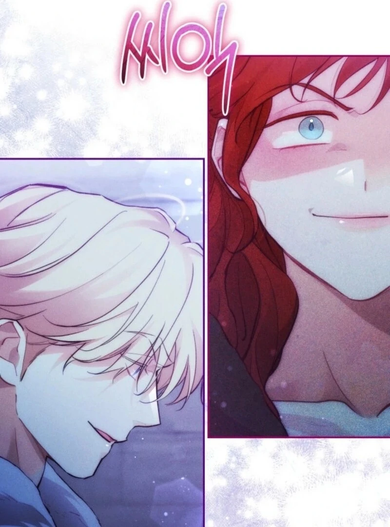 Conquer My Heart Chapter 55 page 12 - 