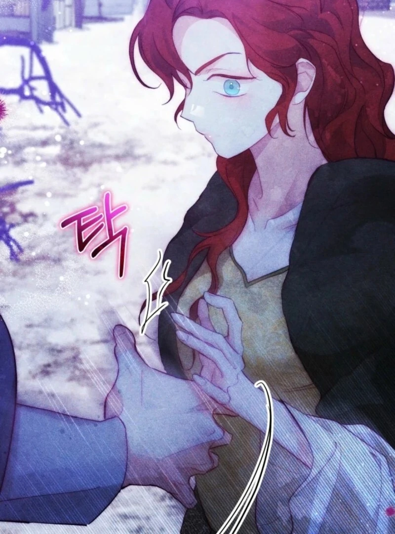 Conquer My Heart Chapter 55 page 16 - 