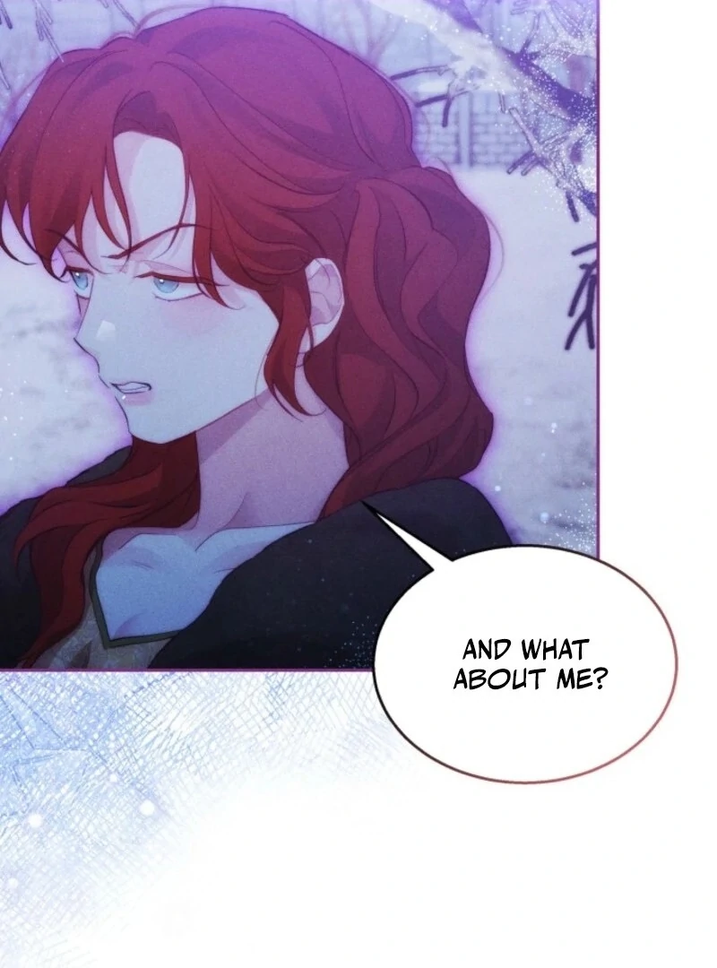 Conquer My Heart Chapter 55 page 20 - 