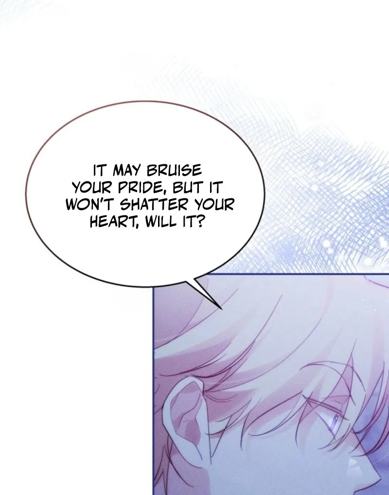 Conquer My Heart Chapter 55 page 21 - 