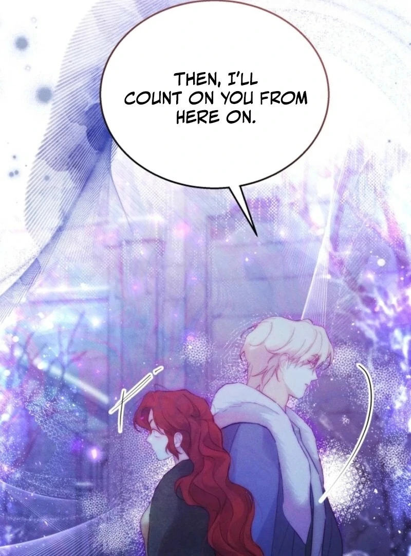 Conquer My Heart Chapter 55 page 23 - 