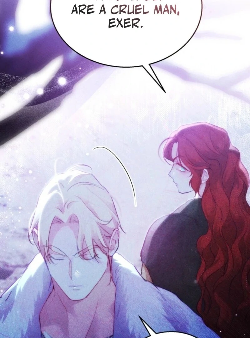 Conquer My Heart Chapter 55 page 25 - 