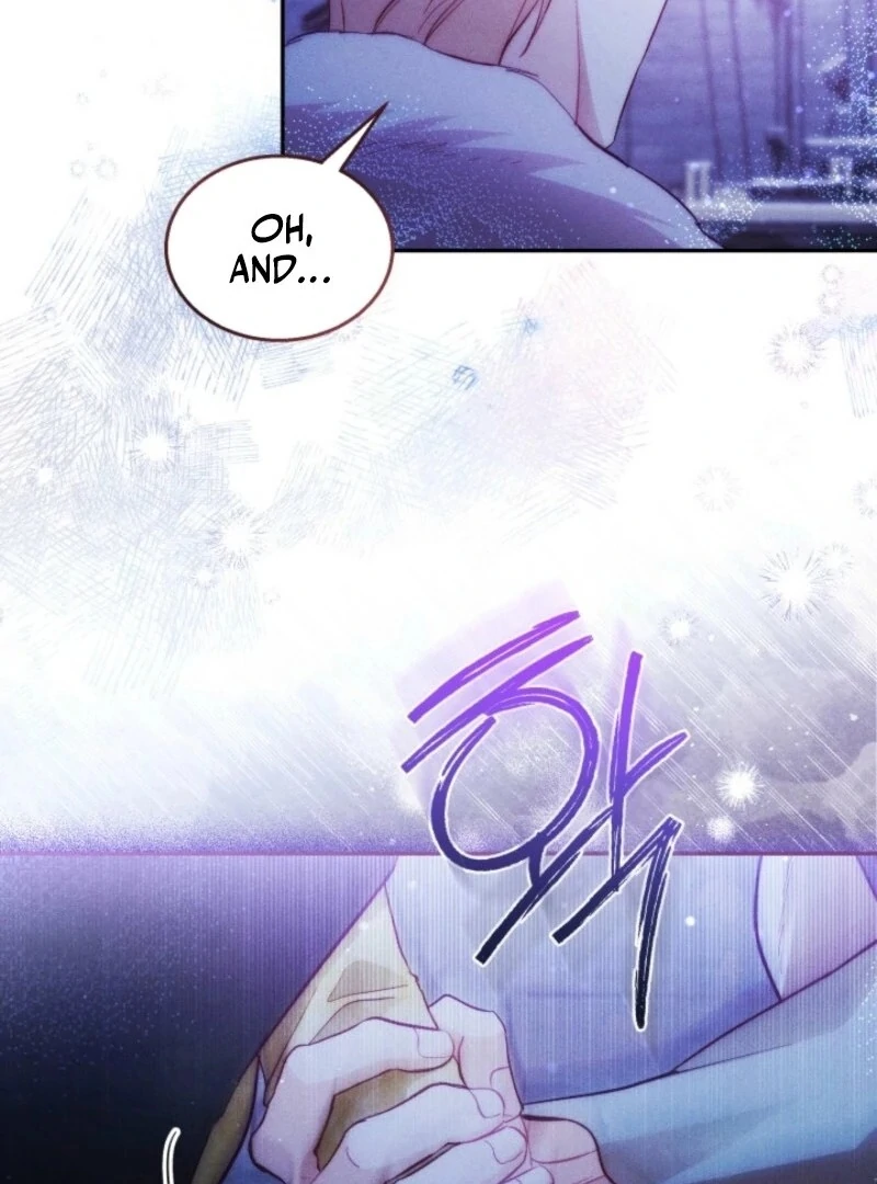 Conquer My Heart Chapter 55 page 27 - 