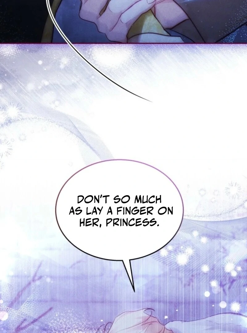 Conquer My Heart Chapter 55 page 28 - 