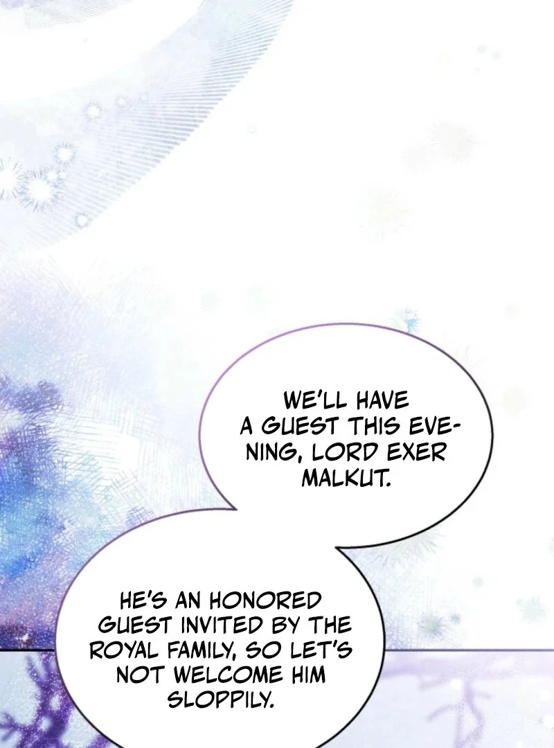 Conquer My Heart Chapter 55 page 35 - 