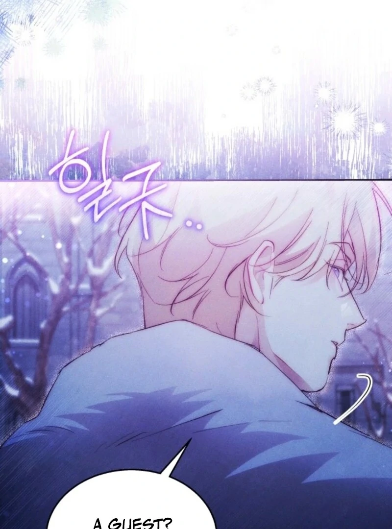 Conquer My Heart Chapter 55 page 37 - 