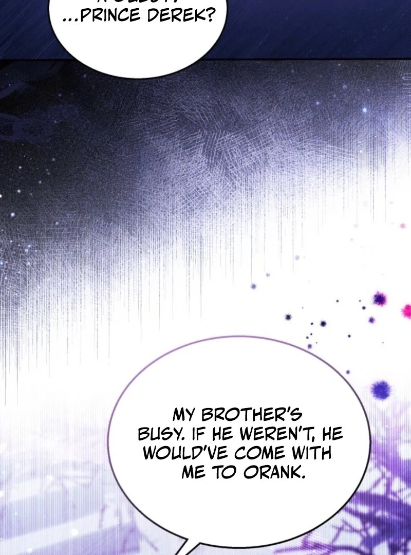 Conquer My Heart Chapter 55 page 38 - 