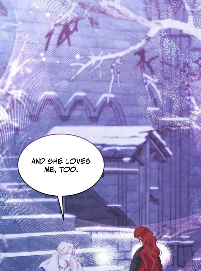 Conquer My Heart Chapter 55 page 5 - 