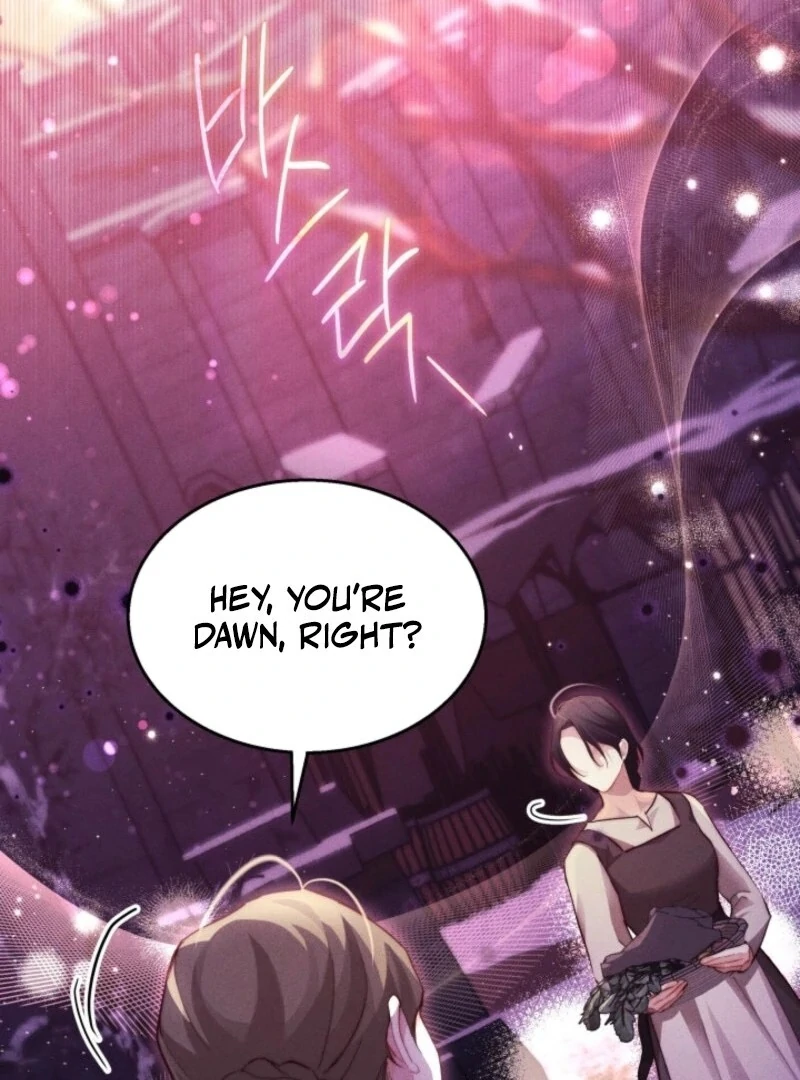 Conquer My Heart Chapter 55 page 45 - 